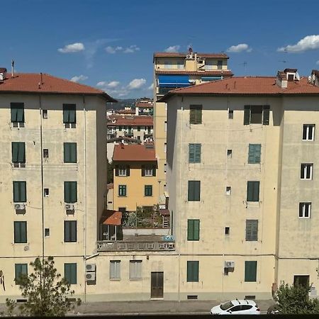 Respiro Di Firenze Διαμέρισμα Εξωτερικό φωτογραφία