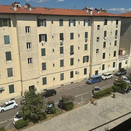 Respiro Di Firenze Διαμέρισμα Εξωτερικό φωτογραφία