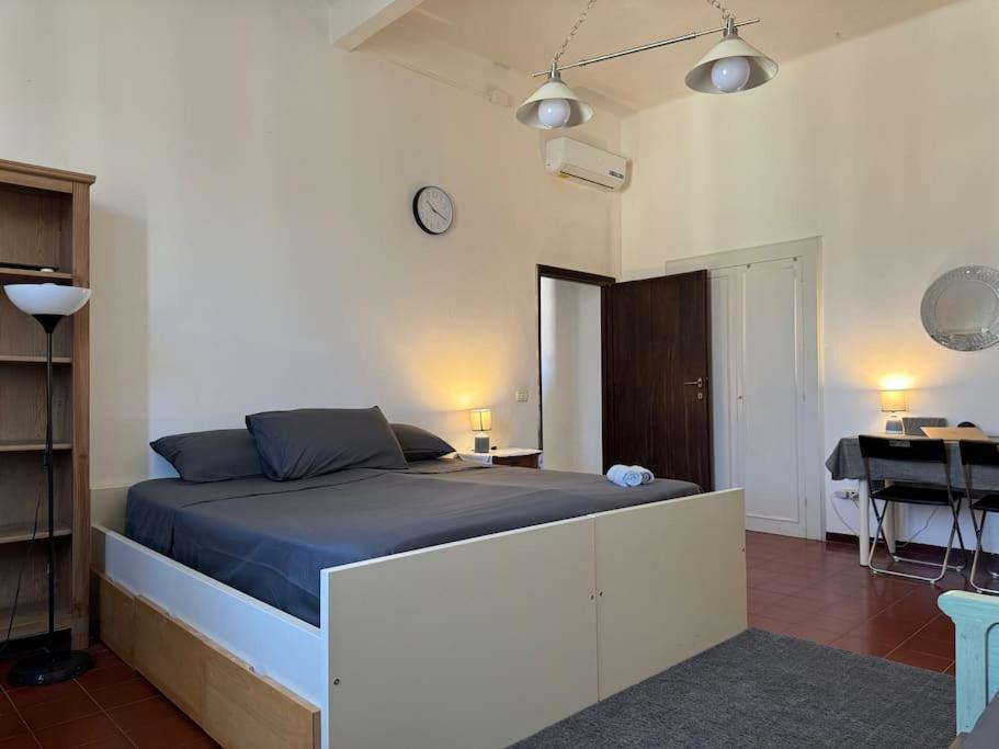 Respiro Di Firenze Διαμέρισμα Εξωτερικό φωτογραφία