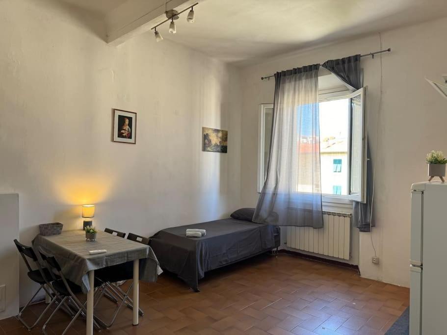 Respiro Di Firenze Διαμέρισμα Εξωτερικό φωτογραφία