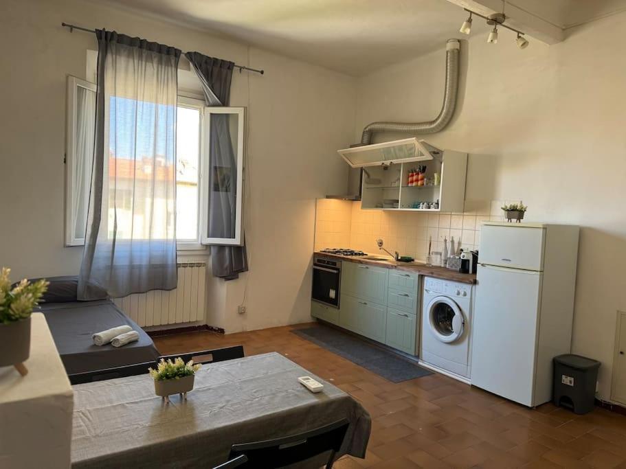 Respiro Di Firenze Διαμέρισμα Εξωτερικό φωτογραφία
