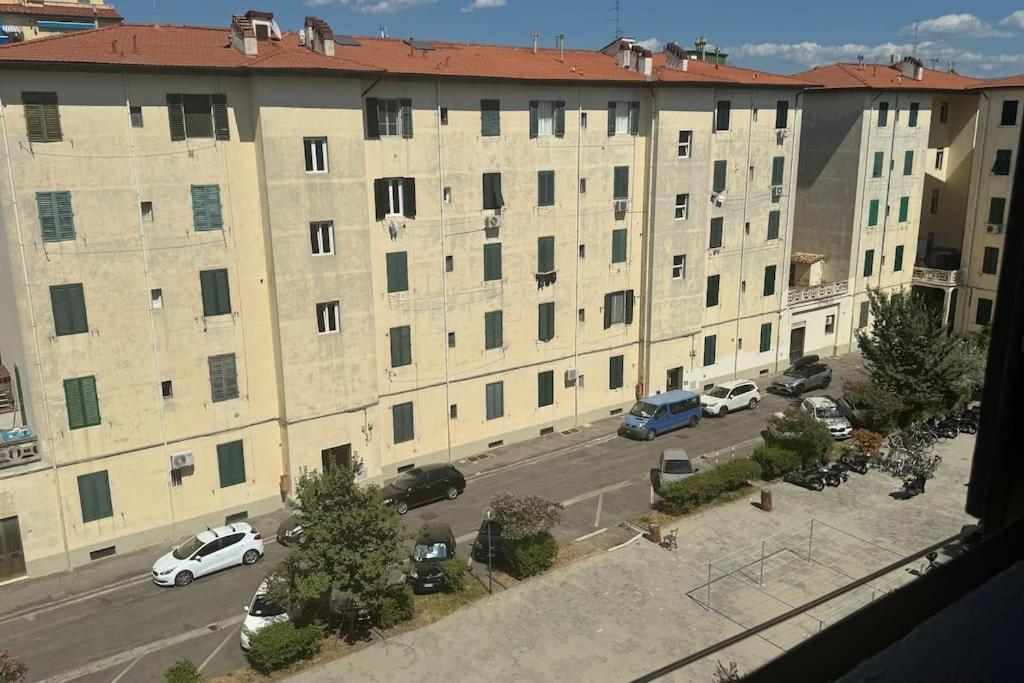 Respiro Di Firenze Διαμέρισμα Εξωτερικό φωτογραφία