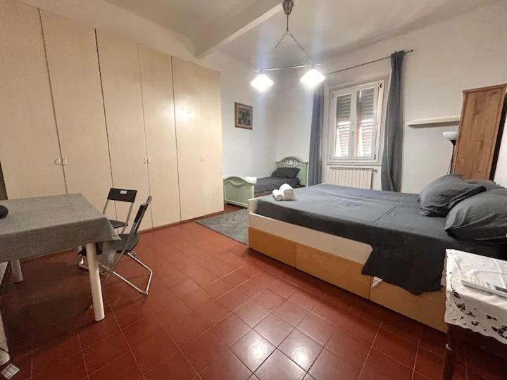 Respiro Di Firenze Διαμέρισμα Εξωτερικό φωτογραφία