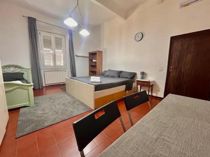 Respiro Di Firenze Διαμέρισμα Εξωτερικό φωτογραφία